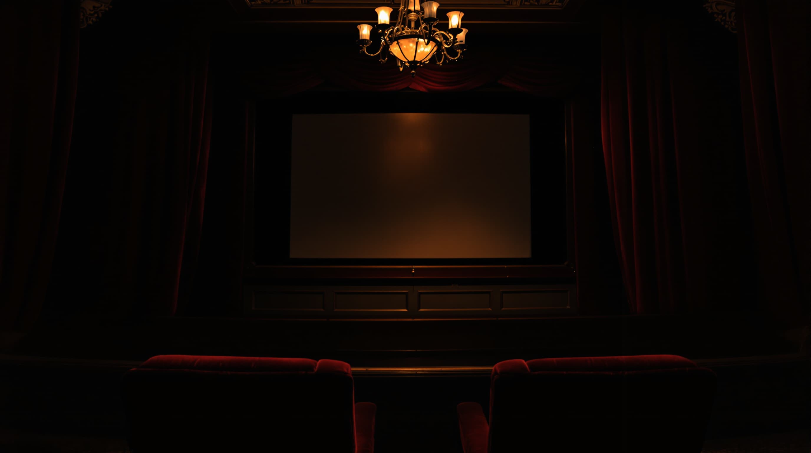 The Art of Curating: Our Process Behind Selecting Exceptional Silent Films